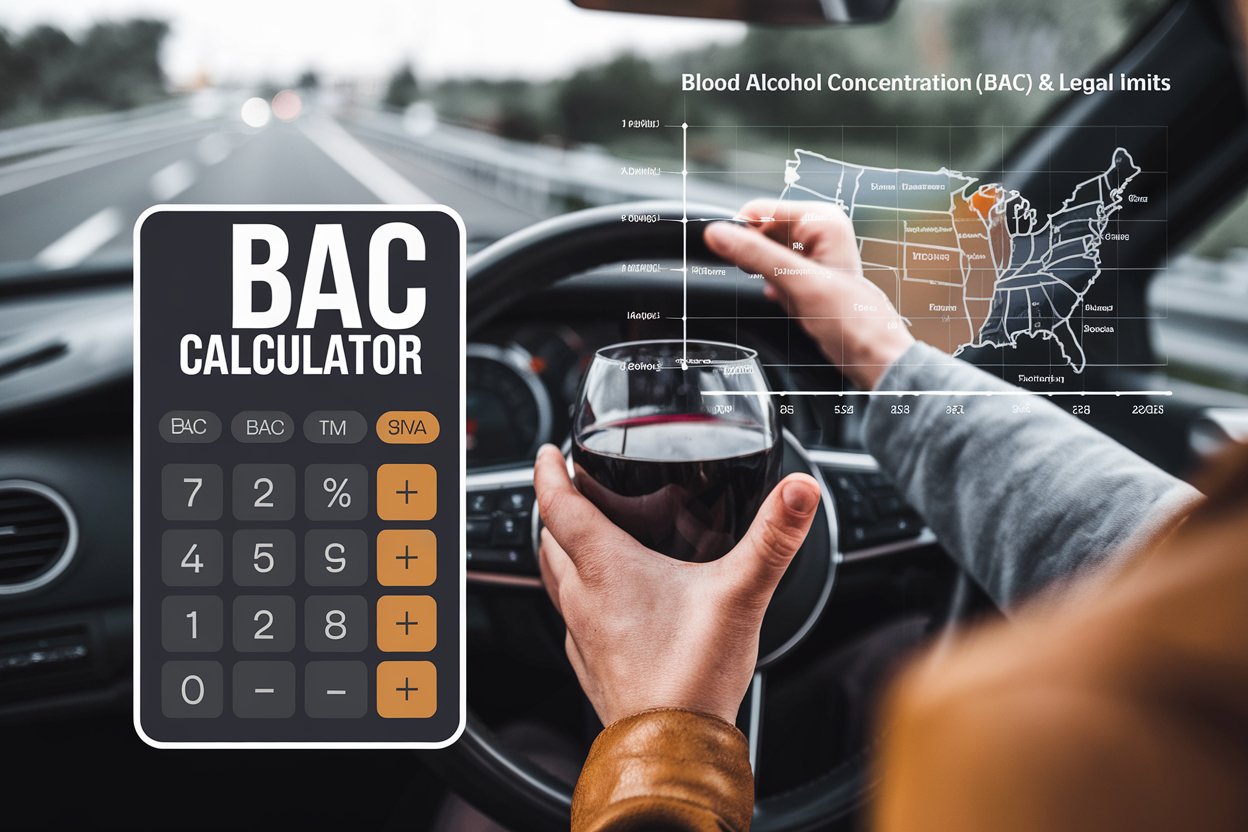 What is BAC Calculator